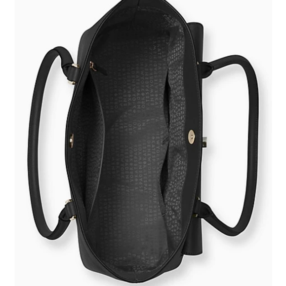 👀50% OFF - NWT‼️ Kate Spade ♠️ Shoulder Purse / Tote - Picture 5 of 10